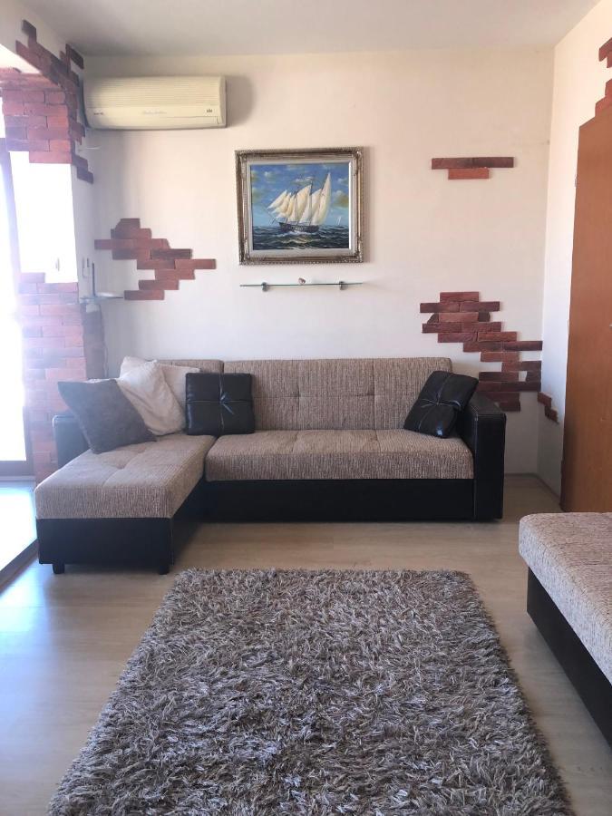 Dunav Apt.4 Rawda Zewnętrze zdjęcie