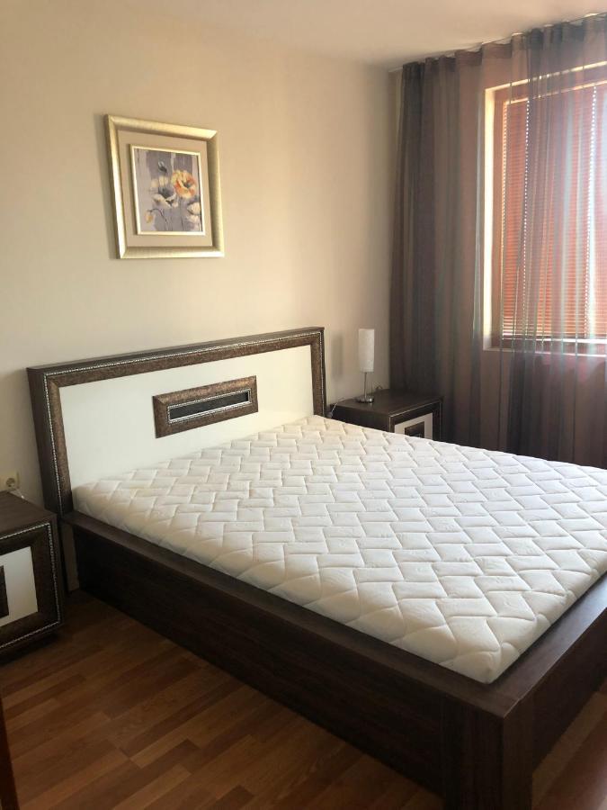 Dunav Apt.4 Rawda Zewnętrze zdjęcie
