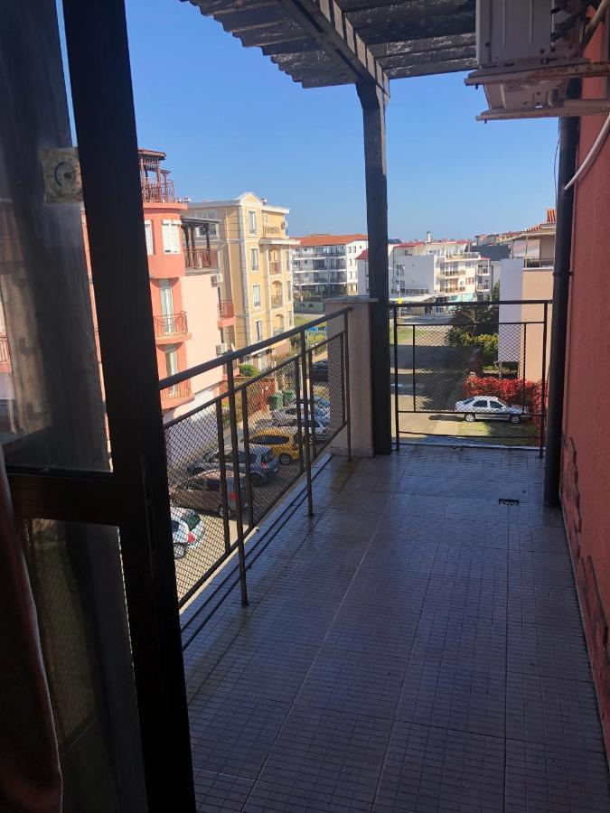 Dunav Apt.4 Rawda Zewnętrze zdjęcie