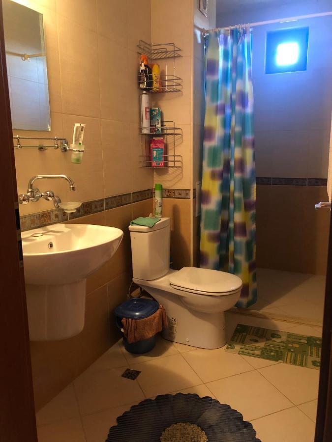 Dunav Apt.4 Rawda Zewnętrze zdjęcie