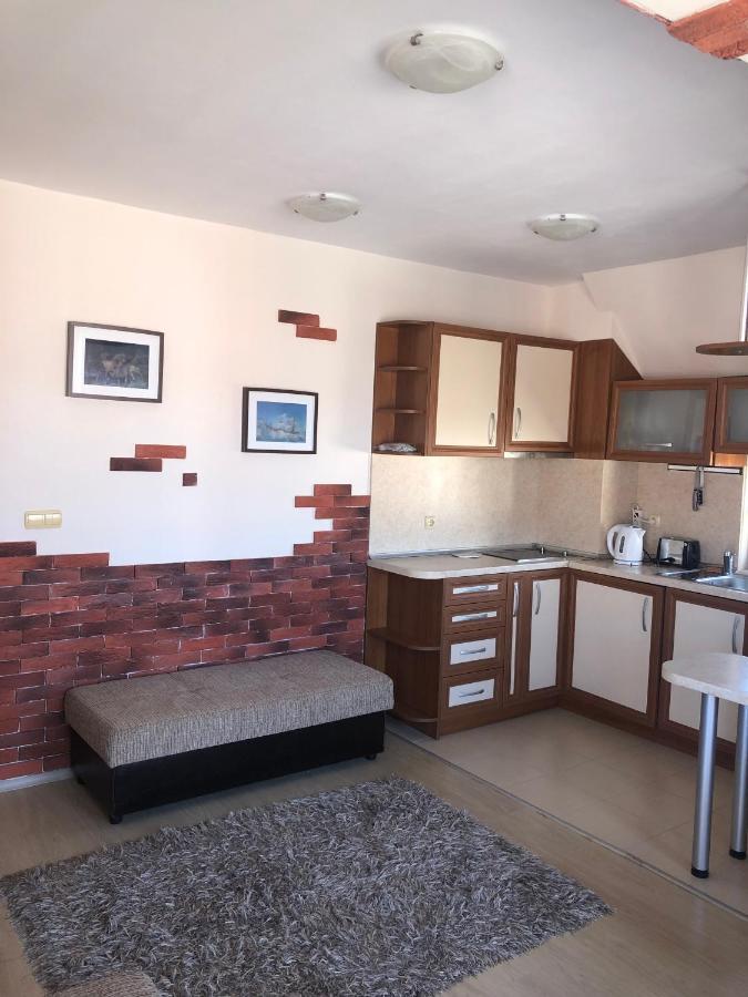 Dunav Apt.4 Rawda Zewnętrze zdjęcie