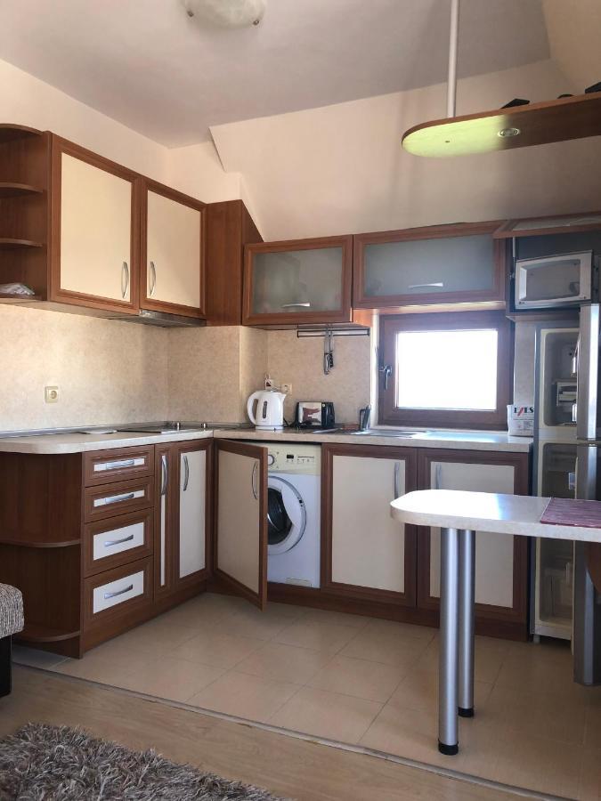 Dunav Apt.4 Rawda Zewnętrze zdjęcie